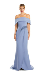 1 of 8 Daymor 1853F23 Dress Delphi