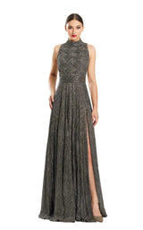 2 of 5 Daymor 1856F23 Dress Bronze