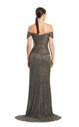 5 of 5 Daymor 1858F23 Dress Bronze