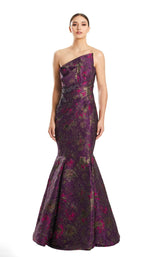 4 of 8 Daymor 1865F23 Dress