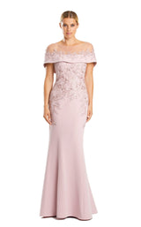 5 of 6 Daymor 1866F23 Dress Quartz