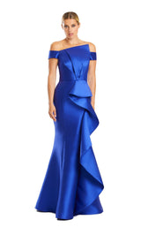 8 of 11 Daymor 1873F23 Dress Royal