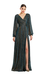 2 of 9 Daymor 1877F23 Dress Blue-Copper
