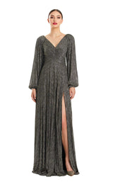 3 of 9 Daymor 1877F23 Dress Bronze
