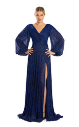 7 of 9 Daymor 1877F23 Dress
