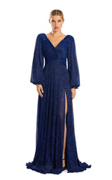 6 of 9 Daymor 1877F23 Dress