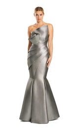 4 of 10 Daymor 1879F23 Dress Gold