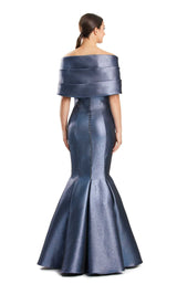 9 of 10 Daymor 1879F23 Dress Slate