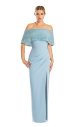 2 of 9 Daymor 1883F23 Dress Glacier