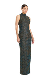 4 of 5 Daymor 1893F23 Dress Blue-Copper