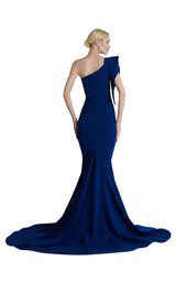 3 of 6 Janique 1905 Navy