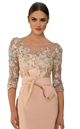 4 of 10 Janique 1906 Blush