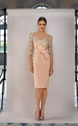 1 of 10 Janique 1906 Blush