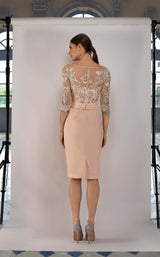3 of 10 Janique 1906 Blush