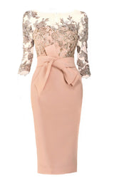 6 of 10 Janique 1906 Blush