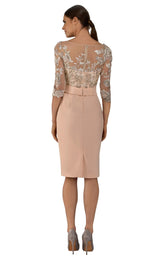 10 of 10 Janique 1906 Blush