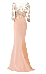 4 of 4 Janique 1907 Blush