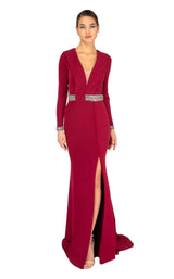 1 of 6 Terani 1911E9116 Wine