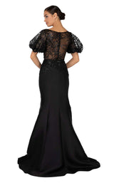 2 of 4 Terani 1911E9618 Black