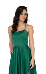 11 of 16 Terani 1911P8178 Emerald