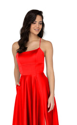 13 of 16 Terani 1911P8178 Red