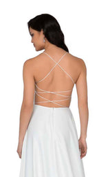 16 of 16 Terani 1911P8178 White