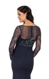 7 of 8 Terani 1912M9352 Midnight