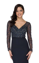 5 of 8 Terani 1912M9352 Midnight