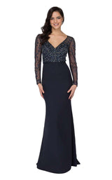 1 of 8 Terani 1912M9352 Midnight