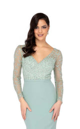 6 of 8 Terani 1912M9352 Sage