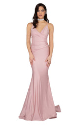 3 of 14 Terani 1912P8280 Blush