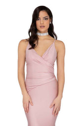 10 of 14 Terani 1912P8280 Blush