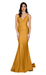 4 of 14 Terani 1912P8280 Gold