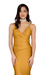 11 of 14 Terani 1912P8280 Gold