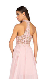 6 of 6 Terani 1913P8298 Blush