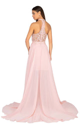 3 of 6 Terani 1913P8298 Blush