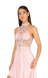 5 of 6 Terani 1913P8298 Blush