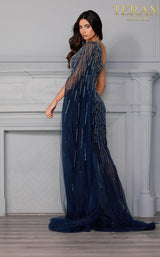 2 of 3 Terani 1922GL0649 Navy