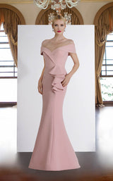 1 of 10 Janique 1936 Blush