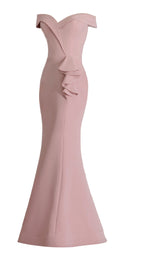 7 of 10 Janique 1936 Blush