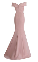 9 of 10 Janique 1936 Blush