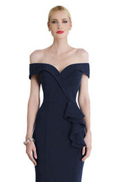 4 of 10 Janique 1936 Navy
