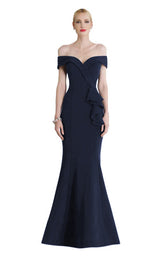 3 of 10 Janique 1936 Navy