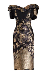 6 of 10 Janique 1939 Black
