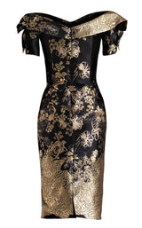 9 of 10 Janique 1939 Black