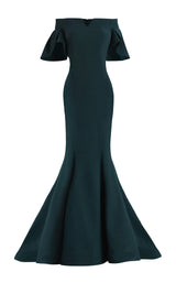 16 of 16 Janique 1941 Teal