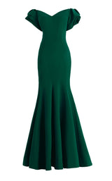 11 of 14 Janique 1943 Teal