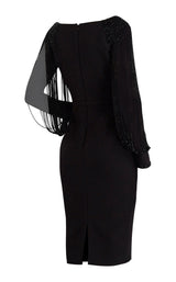 2 of 4 Janique 1946 Black