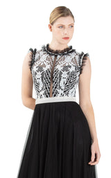 2 of 2 Ilmio 1970 Black/White