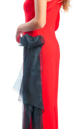 6 of 6 Fely Campo 20103 Red/Black